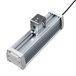 Светильник промышленный светодиодный SEVER PRO 2.0 50вт ip65