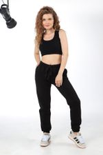 Брюки Аляска Виотекс ЧЁРНЫЙ