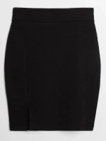 Летняя женская юбка в офис