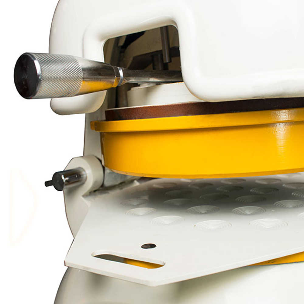 Тестоделитель-округлитель KZT-30 Foodatlas