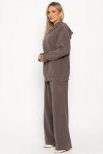 Костюм Альваро (коричневый) К14982-53М LT Collection