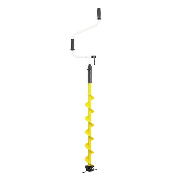 Ледобур ICEBERG-SIBERIA 110L-1600 v3.0 левое вращение (LA-110LS) Тонар