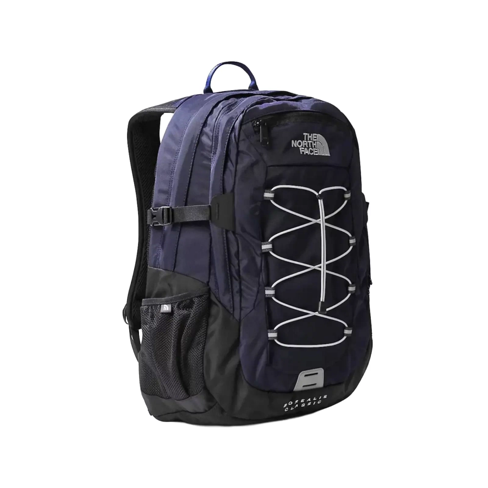 Рюкзак The North Face Borealis Classic Backpack "Navy Tin Grey"