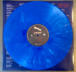 Judas Priest / Painkiller (Limited Edition)(Coloured Vinyl)(LP)