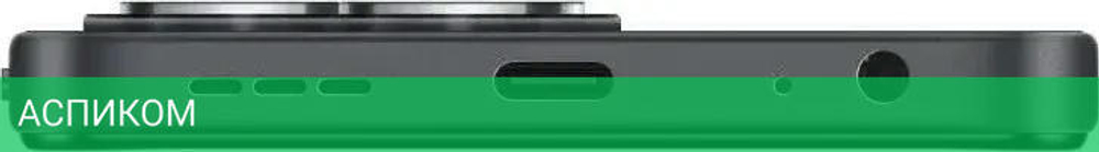 Смартфон Tecno Spark 40C 4GB/128GB Ink Black (KM4k)