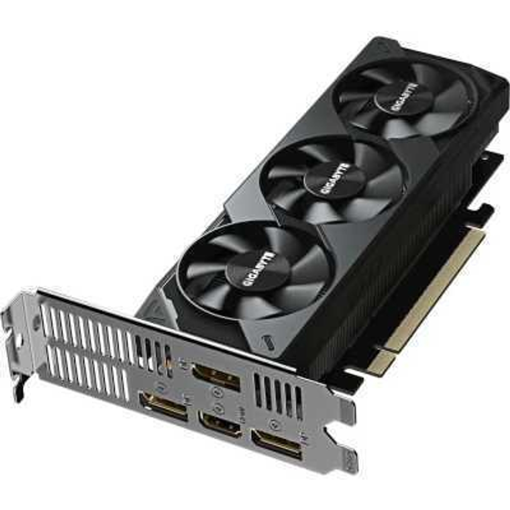 Видеокарта GigaByte nVidia GeForce RTX 5060 8Gb GV-N5060OC-8GL 1.0