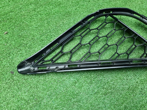 Решетка перед. бампера BMW X2 F39 (17-23) M-paket