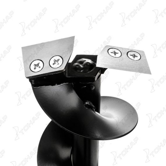 Ледобур Тонар ТОРНАДО-М2 100 мм (левое вращение) LT-100L-1