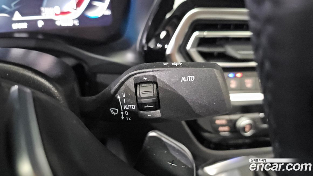 BMW X4 (G02) xDrive20i xLine (03.2022)