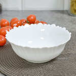 Салатник 15см Без деколи, стеклокерамика