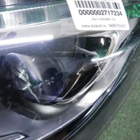Фара левая Mercedes S w222 (2013-2017) LED