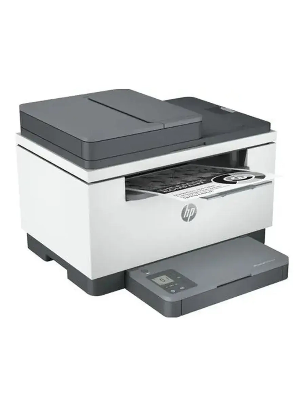 МФУ лазерное LaserJet Pro M236sdw WHITE ч/б А4 600x600 dpi