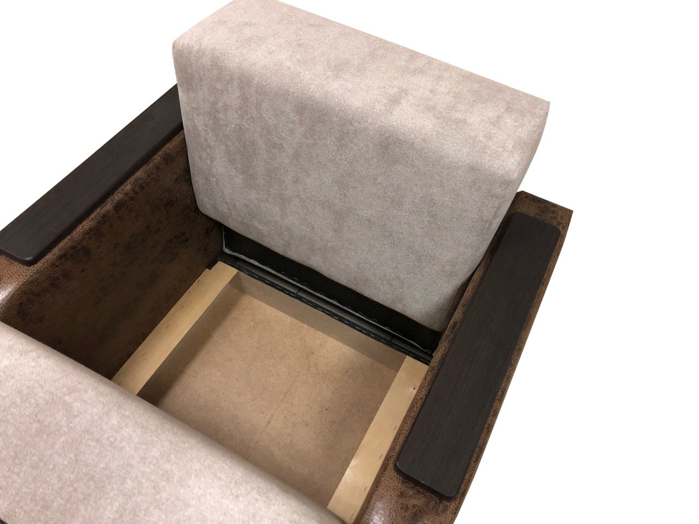 Кресло-кровать «Сириус»