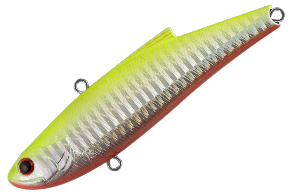 Раттлин TsuYoki Strateg 100S (100мм, 33.5гр)