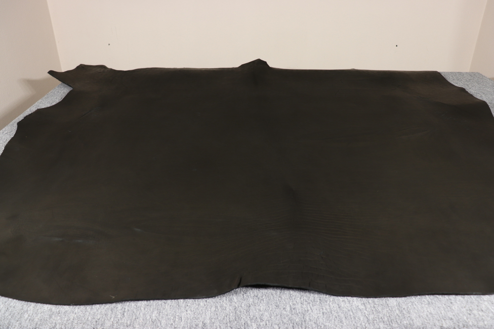 Уценка:  3,6-4,0мм Кулат Черный 292 дм²