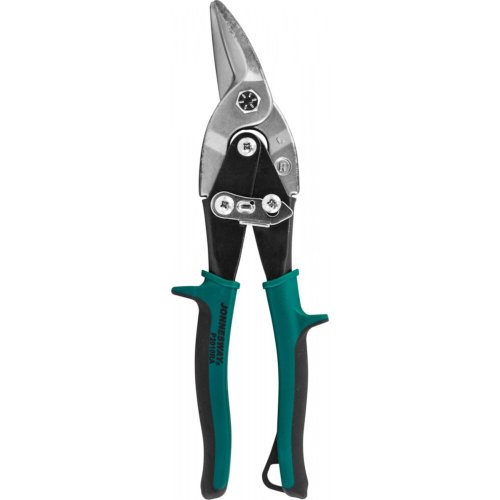 Ножницы JONNESWAY по металлу правого реза 250 мм   P2010RA