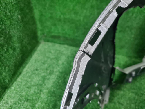 Бампер передний Omoda C5 (2022-н.в.)