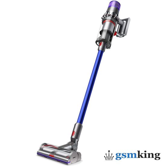 Dyson V11 Absolute Extra Vacuum Cleaner AN-317 Blue