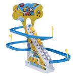 Автотрек, коробка A333-302A