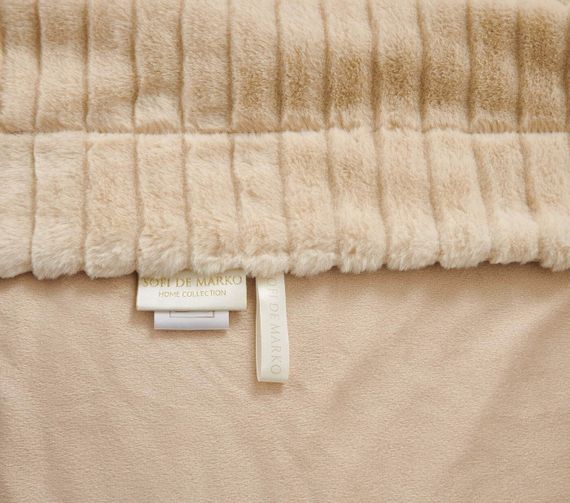 Орландо (крем) Покрывало 220х240