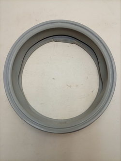 WFC1662OE кт8 Манжета люка стиральной машины Bosch Maxx б/у