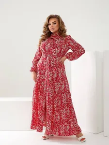 Платье УК-8521 Fabrika