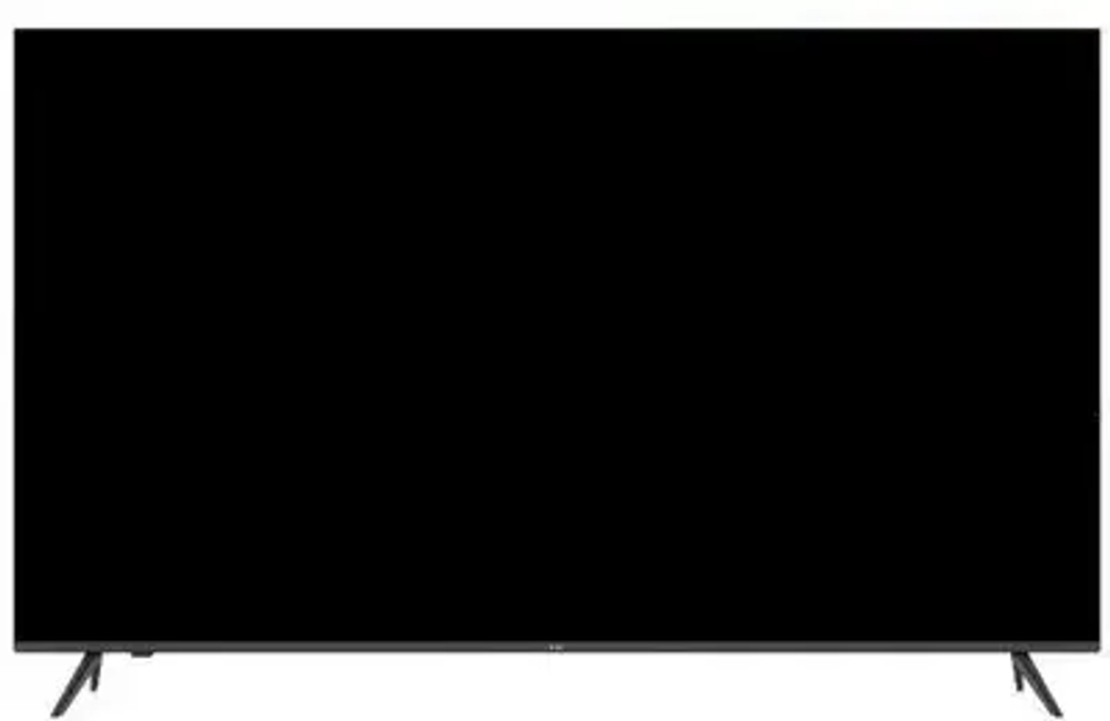 Телевизор 65" KIVI KIV-M65UD70B