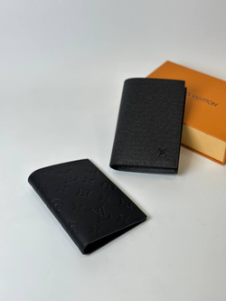 Обложка на паспорт Louis Vuitton