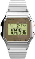 Наручные часы Timex TW2V19100
