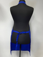 Фартук simple (продавец\бариста\официант)