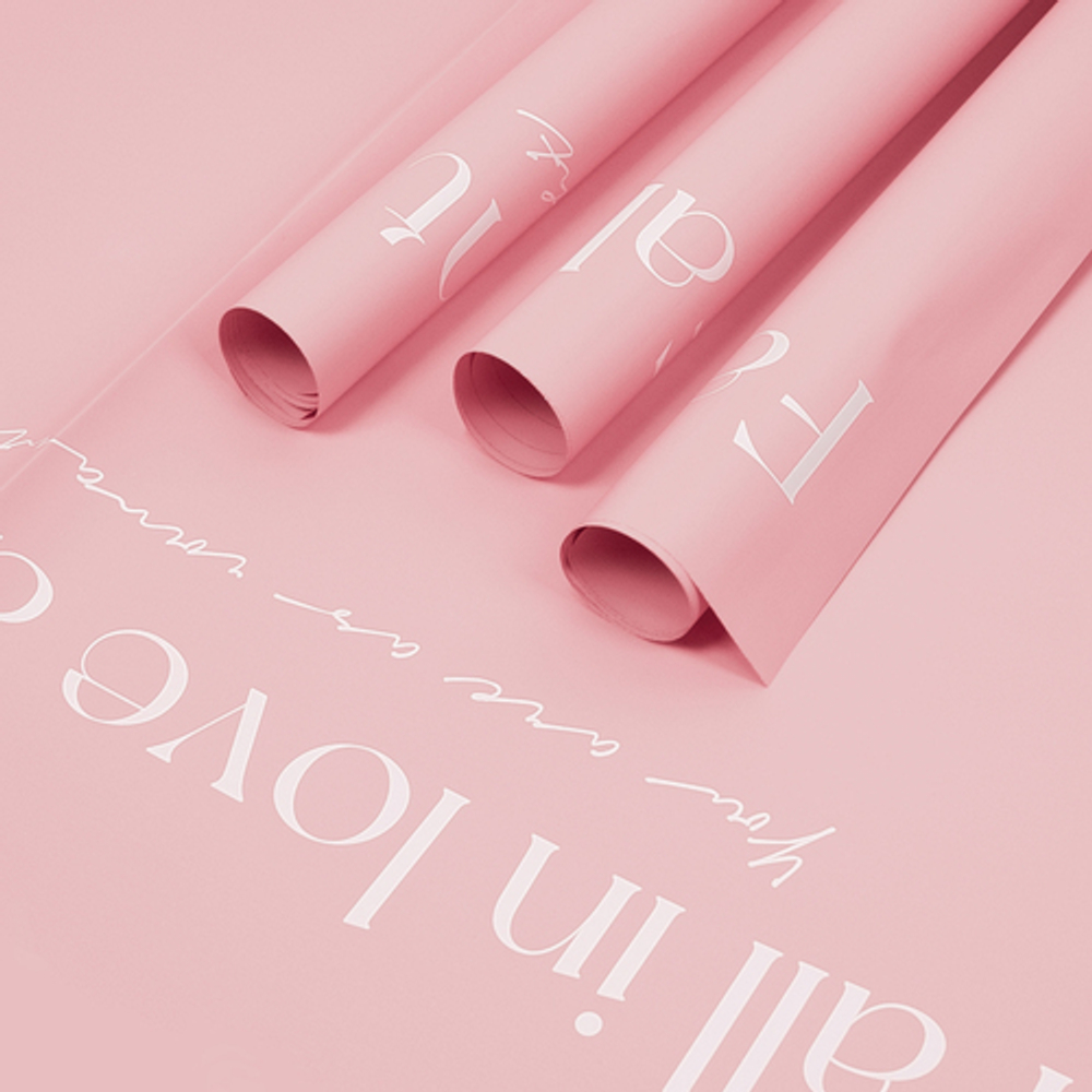 ЛИСТ "С первого взгляда" 58*58/10шт