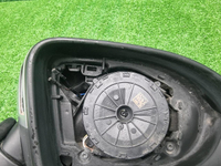 Зеркало правое VW Passat B8 (2014-н.в.) 13+2к.