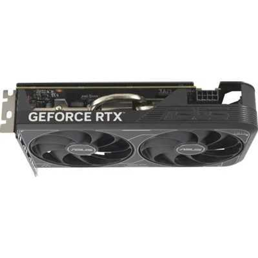 Видеокарта ASUS nVidia GeForce RTX 4060 8Gb DUAL-RTX4060-O8G-V2