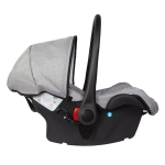 Коляска Noordline Oliva Premium Sport 3 в 1 Beige Эко Кожа