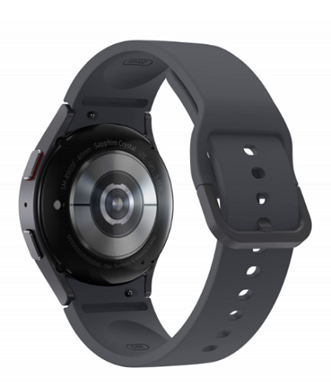 Смарт-часы Samsung Galaxy Watch 5 40 мм графит