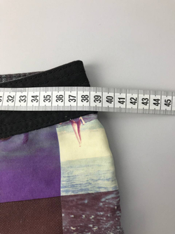 Шорты Rip Curl стильные 40 размер