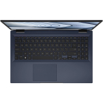Ноутбук Asus ExpertBook B1 B1502CVA-BQ0969 Core i5 1335U 16Gb SSD 512Gb Intel Iris Xe graphics 15.6" IPS FHD (1920x1080) noOS black