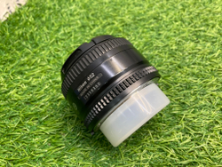 Nikon 50mm 1.8D