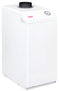 Напольный газовый котел ОЧАГ КСГ-12,5 С