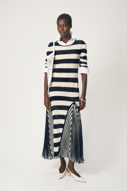 ZARA ПЛАТЬЕ В ПОЛОСКУ — THE ITEM ZARA WOMAN, ПОЛОСКИ