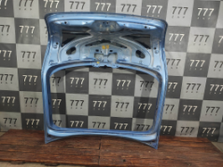 Крышка багажника Skoda Rapid 1 12-20 Б/У Оригинал 5JA827025B