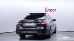 Mercedes-Benz E-Class W213 E53 AMG 4MATIC+ (09.2022)