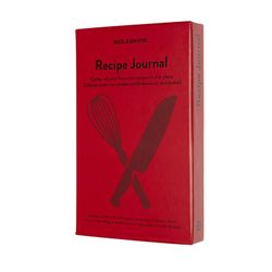 Блокнот Moleskine Passion Recipe (PASRECP)