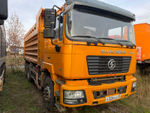 Shacman (Shaanxi) SX* 6x4 Самосвал SX3258DR384 (Дизельный, 9,7 л, 336 л.с., МТ)