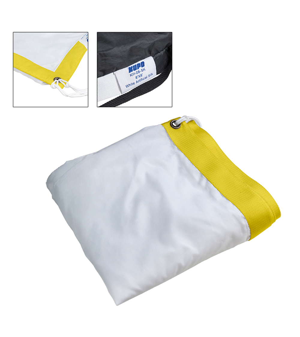 Рассеиватель KUPO KH-06-SK 180х180см - 6'x6' ARTIFICIAL SILK