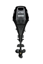 4х-тактный лодочный мотор SUZUKI DF20AES
