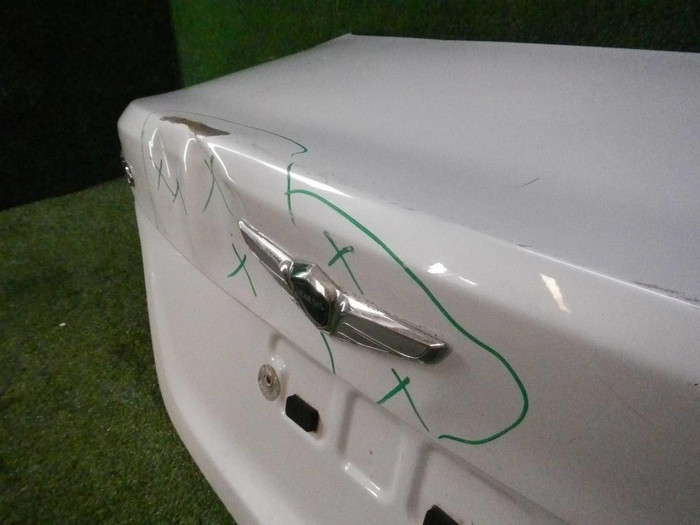 Крышка багажника Genesis G70 (2017-2021)