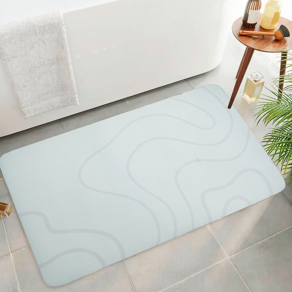 Коврик диатомитовый 60*100см Roomis G-5