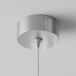 Светильник подвесной Maytoni Polar P088PL-GX53-S