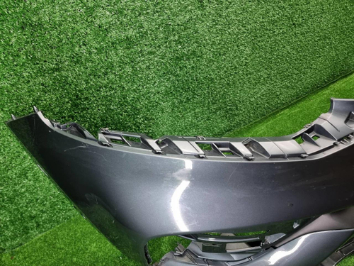 Бампер передний Geely Tugella (2019-2024)